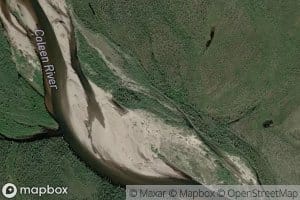 Procrastination Creek