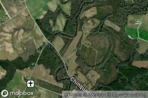 Little Chinquapin Branch