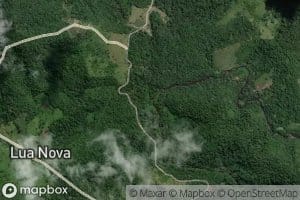 Ribeirao Santo Antonio