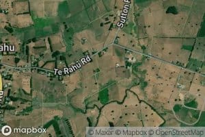 Mangapiko Stream
