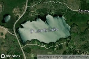 O' Learty Lake