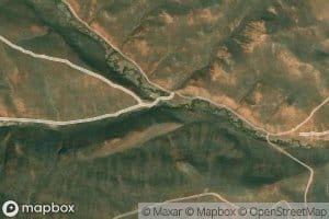 Dry Fork