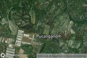 Tambak Pucanganom