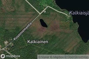Kalkkiaisjarvi