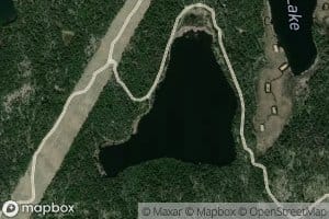 Frisken Lake