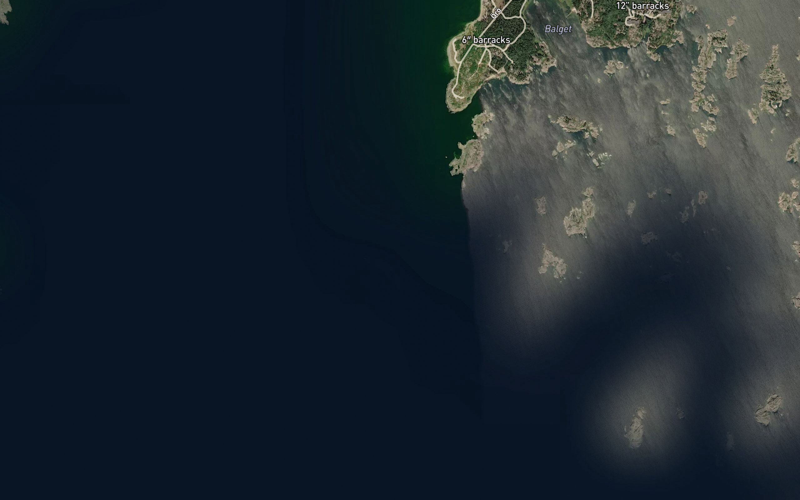 Soderdjupet