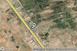 Nahr Tabr Albu Tafkah