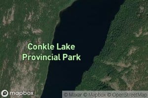 Conkle Lake