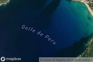 Golfe de Peru