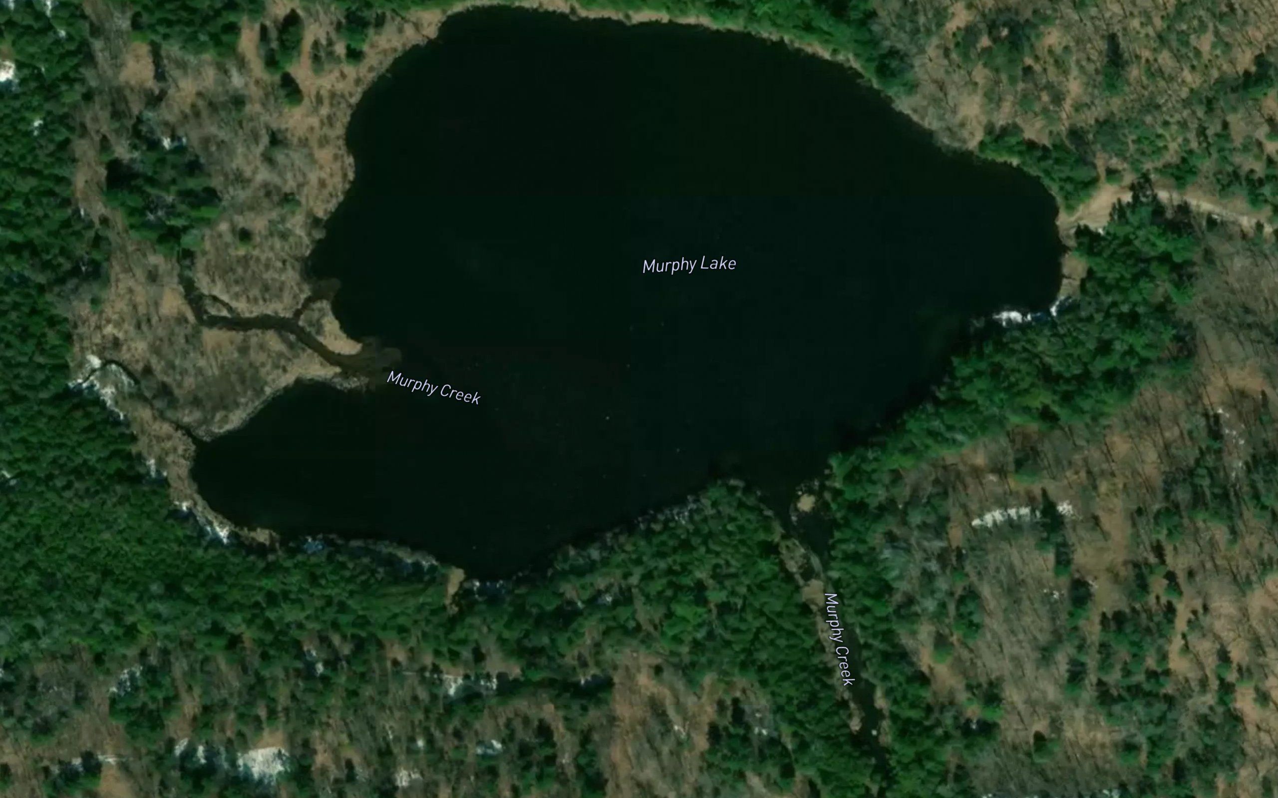 Murphy Lake
