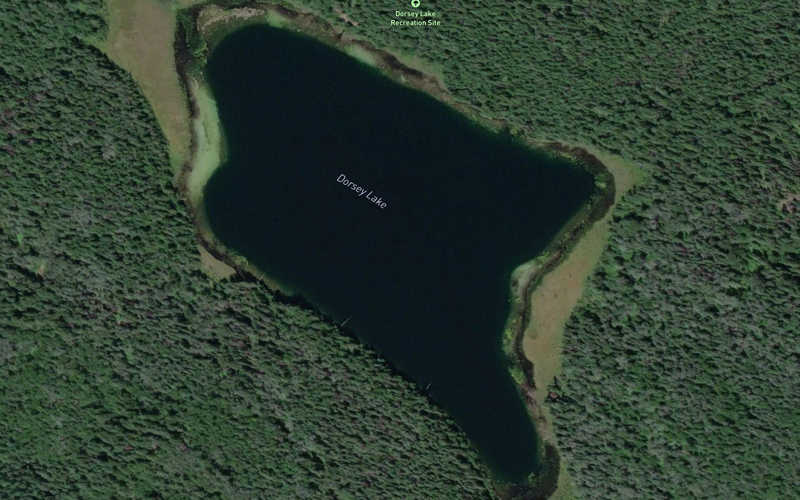 Dorsey Lake