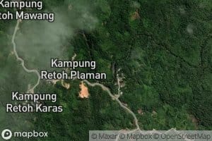 Tanjong Angkaras