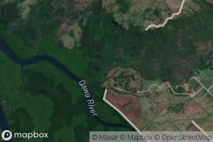 Nubunilagi Creek
