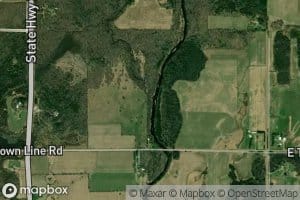 Skunk Creek