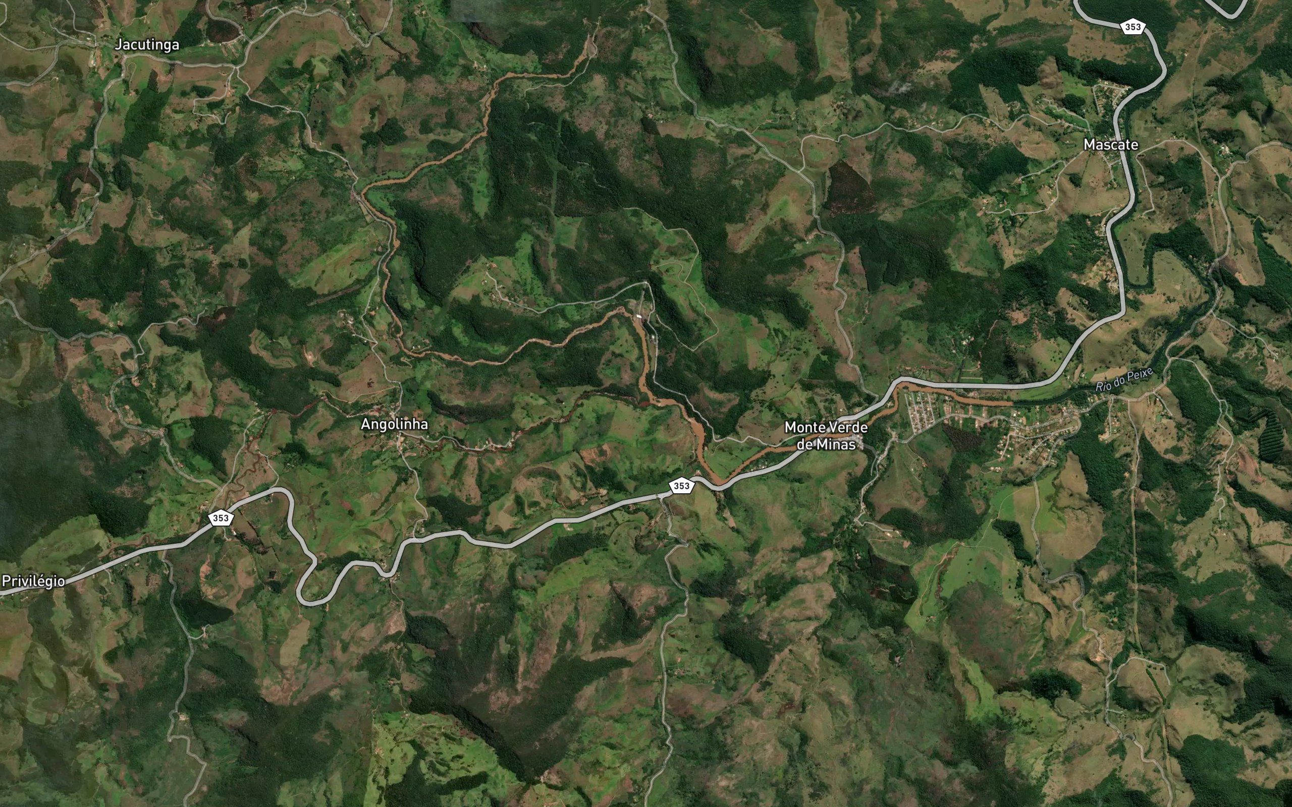 Rio Monte Verde
