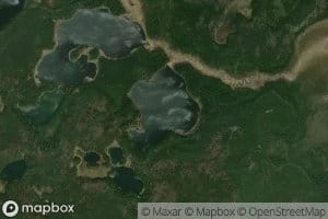Measor Lake