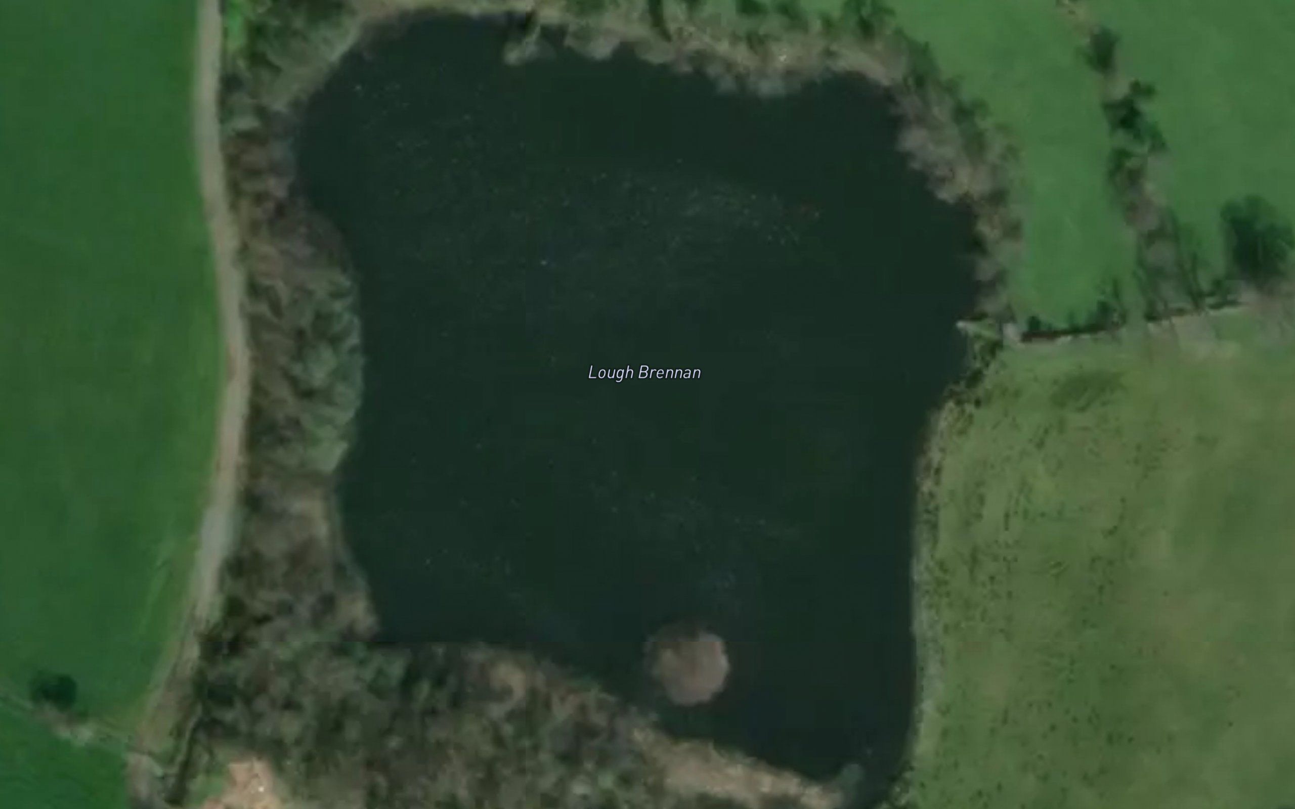 Lough Brennan