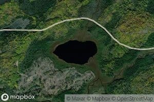 Gafvert Lake