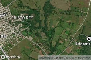 Arroyo Guayabo Grande