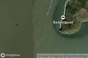 Protoka Khumminskaya