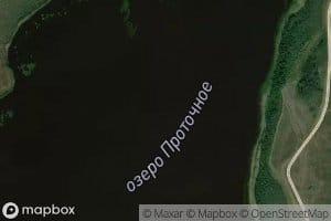 Ozero Protochnoye