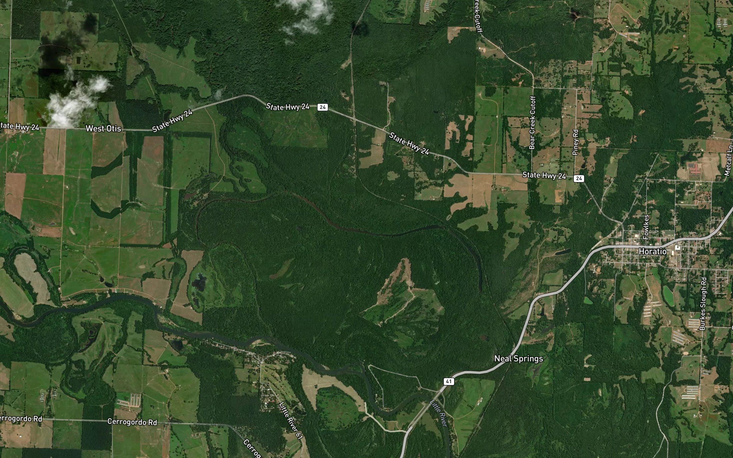 Rolling Fork