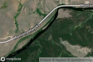 Pony Creek