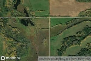 Kitigan Creek