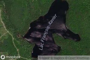 Lac Francois-Xavier