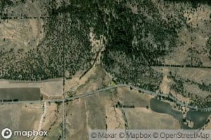 West Fork Deer Creek