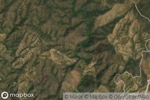 Barranca La Chiquishuitera