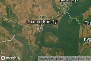 Yezin Chaung