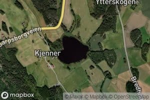 Kjennertjernet