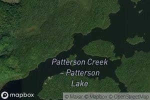 Patterson Lake