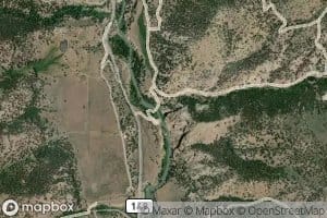 Fourth of July Creek