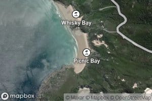 Whisky Bay