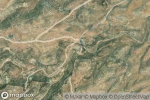 Club Gulch Reservoir