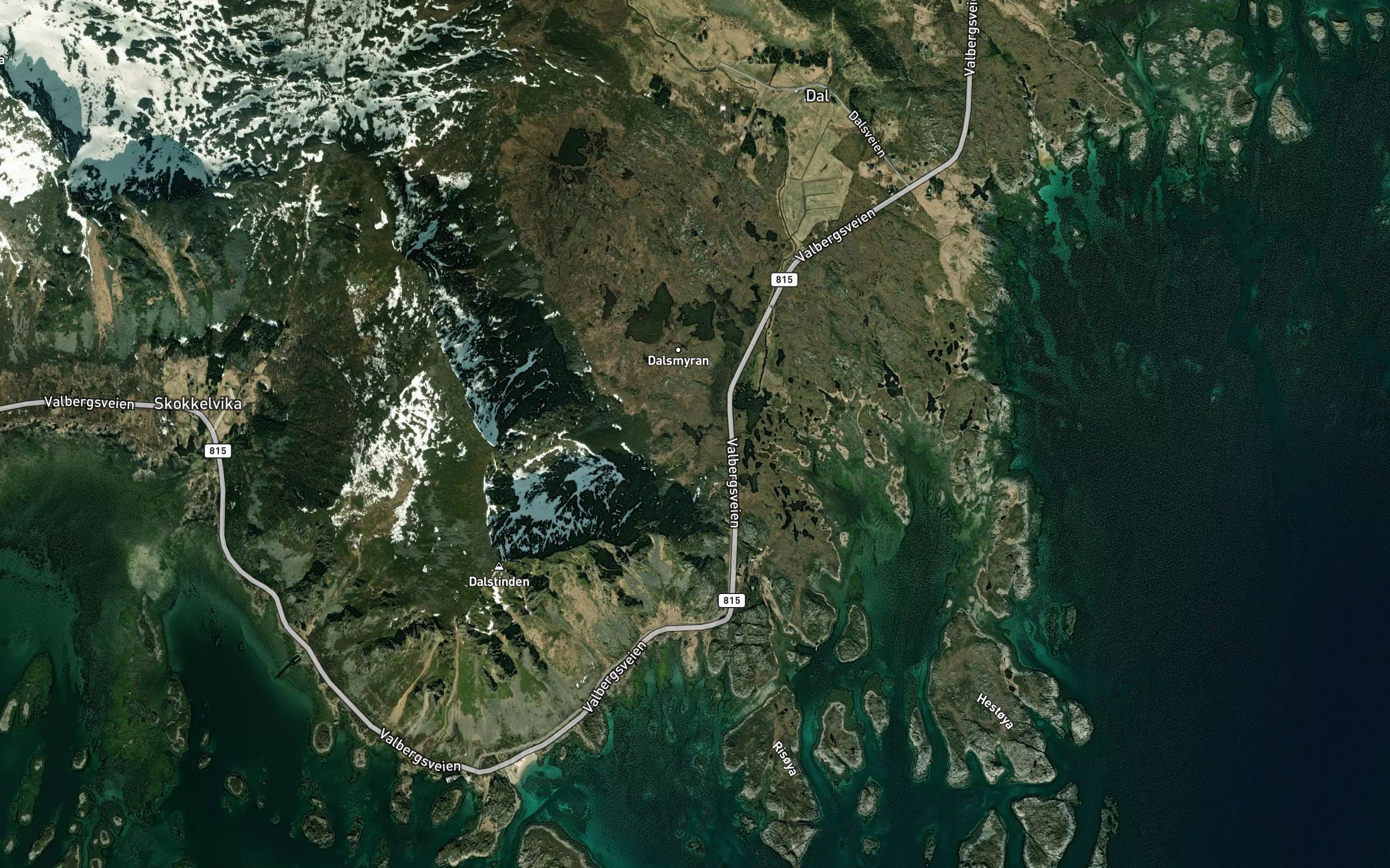 Budalstjonna