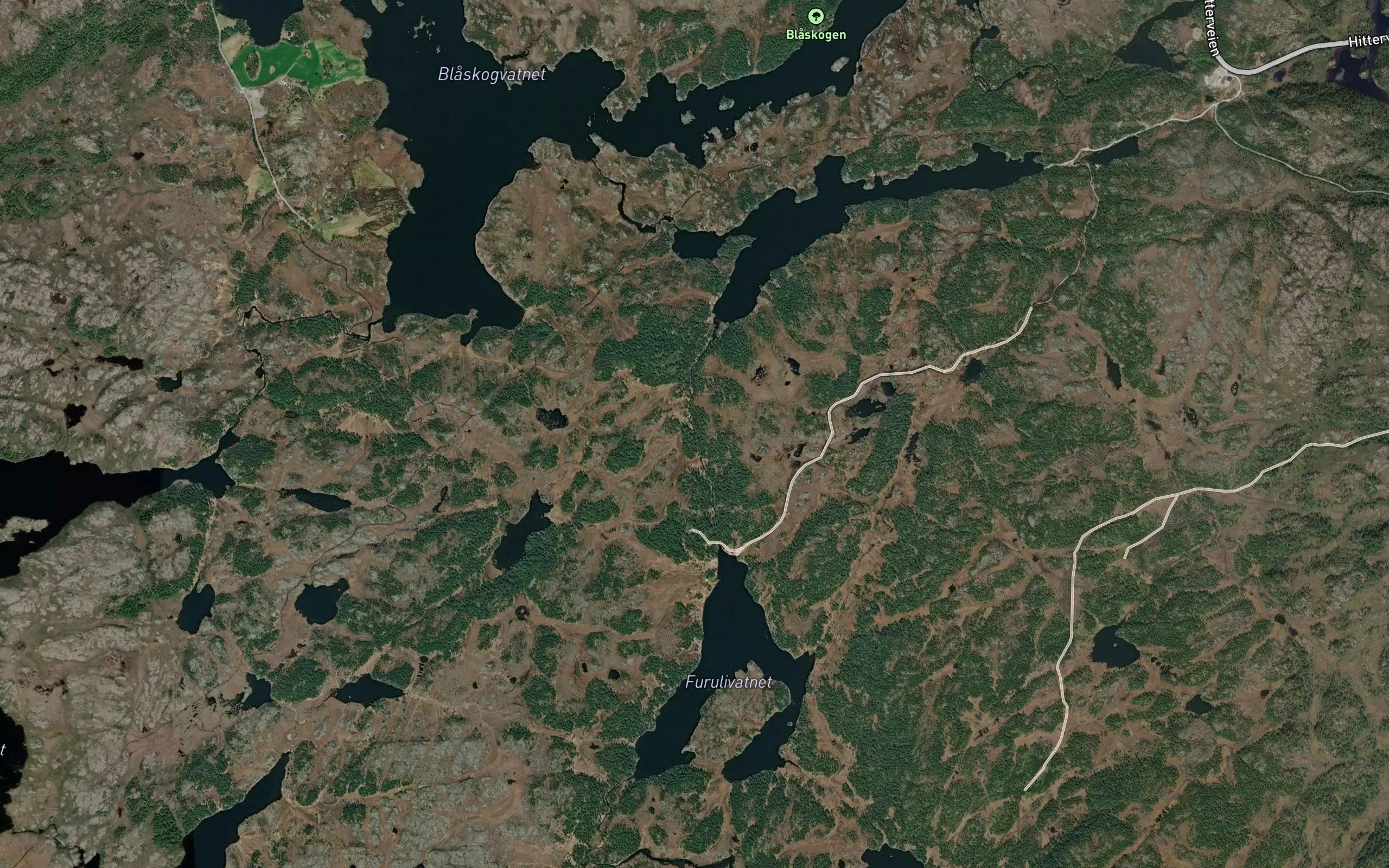 Larsskogbekken