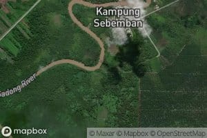 Sungai Pungor