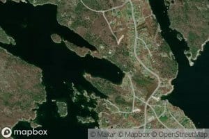 Back Bay