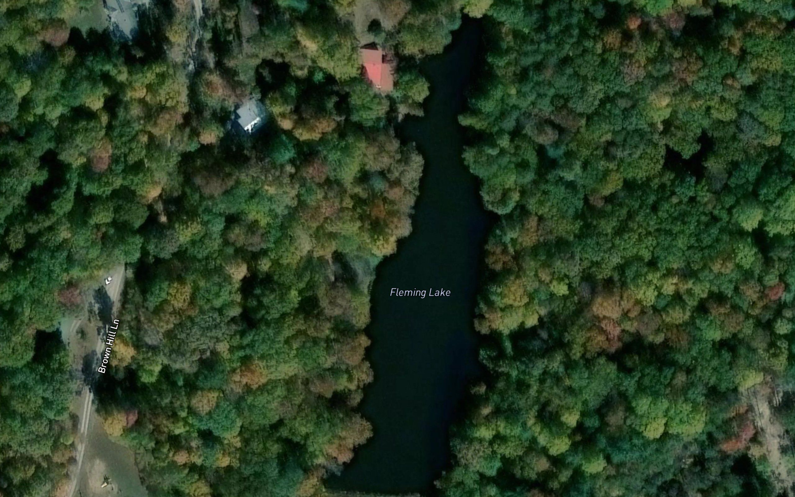 Fleming Lake