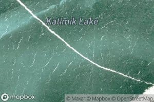 Katimik Lake
