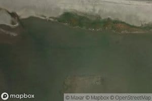 Laguna Pervaya Peschanaya