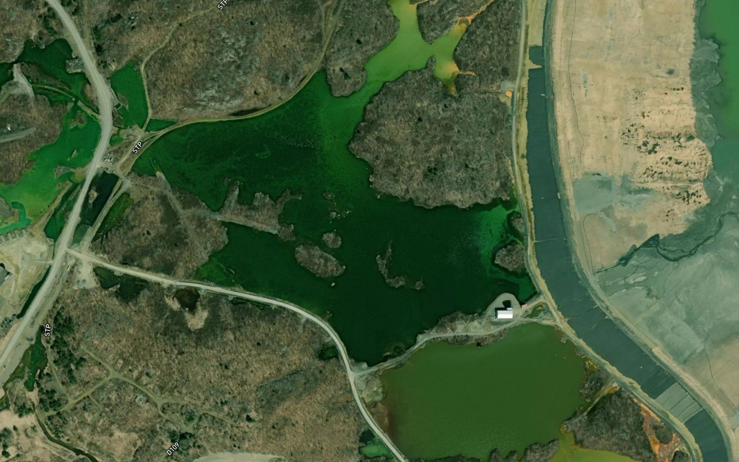 North Star Lake