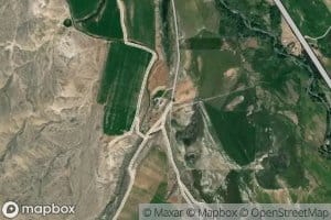 Kadletz Creek