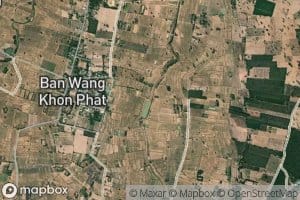 Khlong I San Khiao