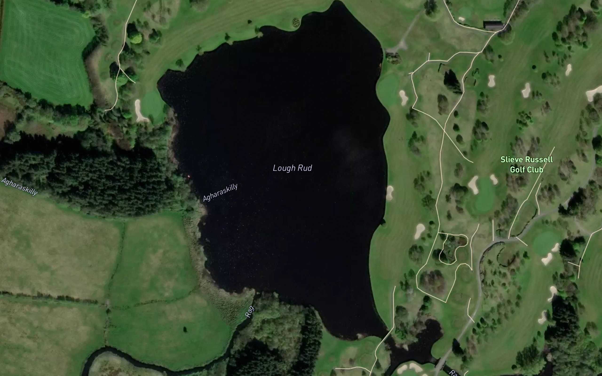 Lough Rud