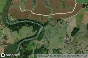 Ribeirao da Barra Grande