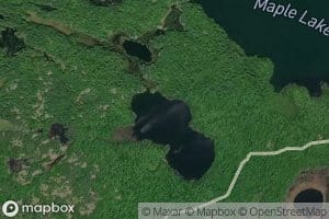 Myrtle Lake